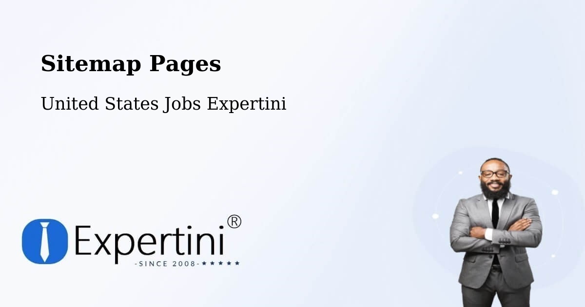 Sitemap Pages - Lake Mary - United States Jobs Expertini